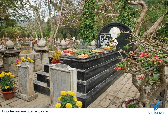 Cách tận hưởng tuyệt vời nhất Côn Đảo 30/4 - Ảnh 3 Cách tận hưởng tuyệt vời nhất Côn Đảo 30/4 - Ảnh 3