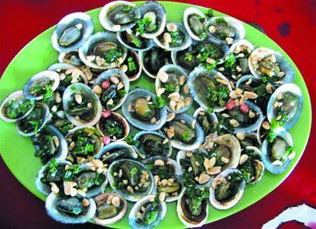 Đến Côn Đảo Nên Ăn Gì? - Ảnh 1