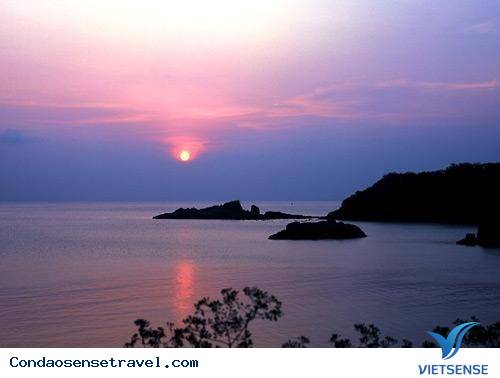 Ngắm Bình Minh Quyến Rũ Tại Côn Đảo - Ảnh 3 Ngắm Bình Minh Quyến Rũ Tại Côn Đảo - Ảnh 3