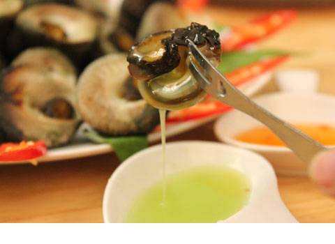 Những Trải Nghiệm Thú Vị khi đến Côn Đảo - Ảnh 5