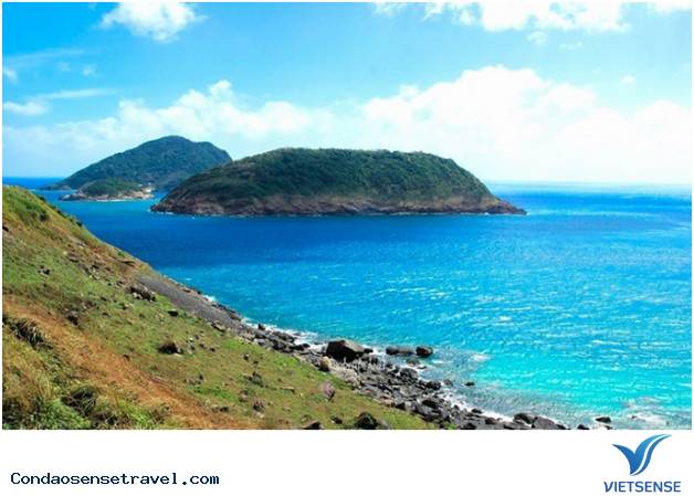 Ghé thăm mũi Cá Mập mang vẻ đẹp của người con gái đôi mươi - Ảnh 3 Ghé thăm mũi Cá Mập mang vẻ đẹp của người con gái đôi mươi - Ảnh 3