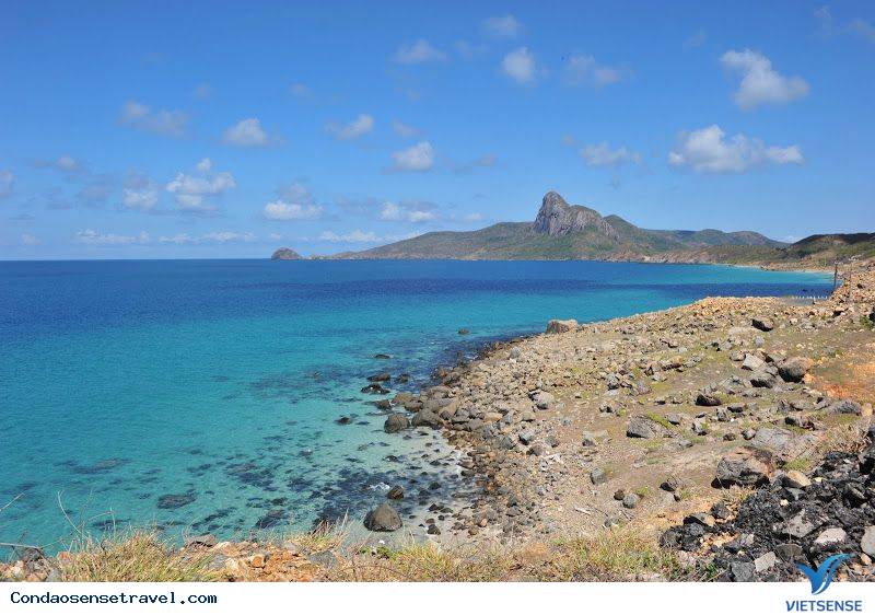 Ghé thăm mũi Cá Mập mang vẻ đẹp của người con gái đôi mươi - Ảnh 1 Ghé thăm mũi Cá Mập mang vẻ đẹp của người con gái đôi mươi - Ảnh 1