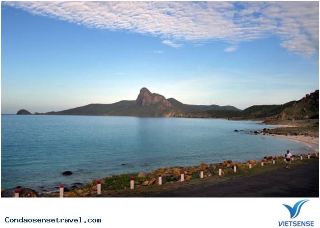 Ghé thăm mũi Cá Mập mang vẻ đẹp của người con gái đôi mươi - Ảnh 2 Ghé thăm mũi Cá Mập mang vẻ đẹp của người con gái đôi mươi - Ảnh 2
