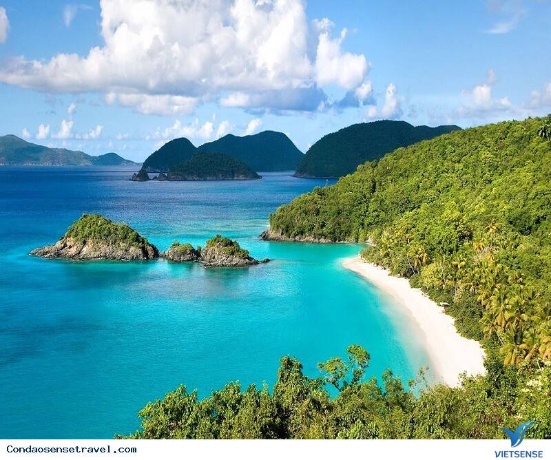 Giới thiệu chung về Côn Đảo Giới thiệu chung về Côn Đảo