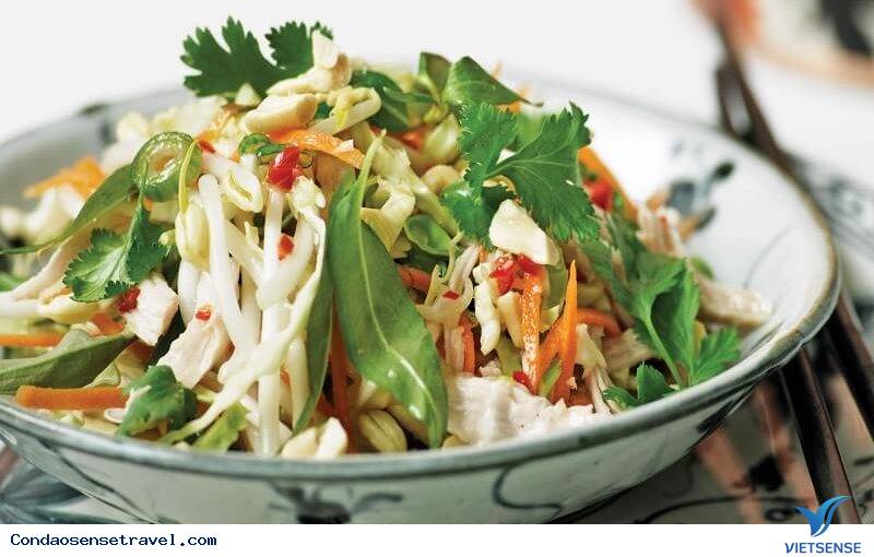 Gỏi cá nhám - Ảnh 2 Gỏi cá nhám - Ảnh 2