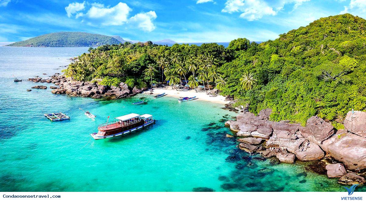 Hòn bảy cạnh Hòn bảy cạnh