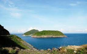 Hòn Tài Côn Đảo - Ảnh 1