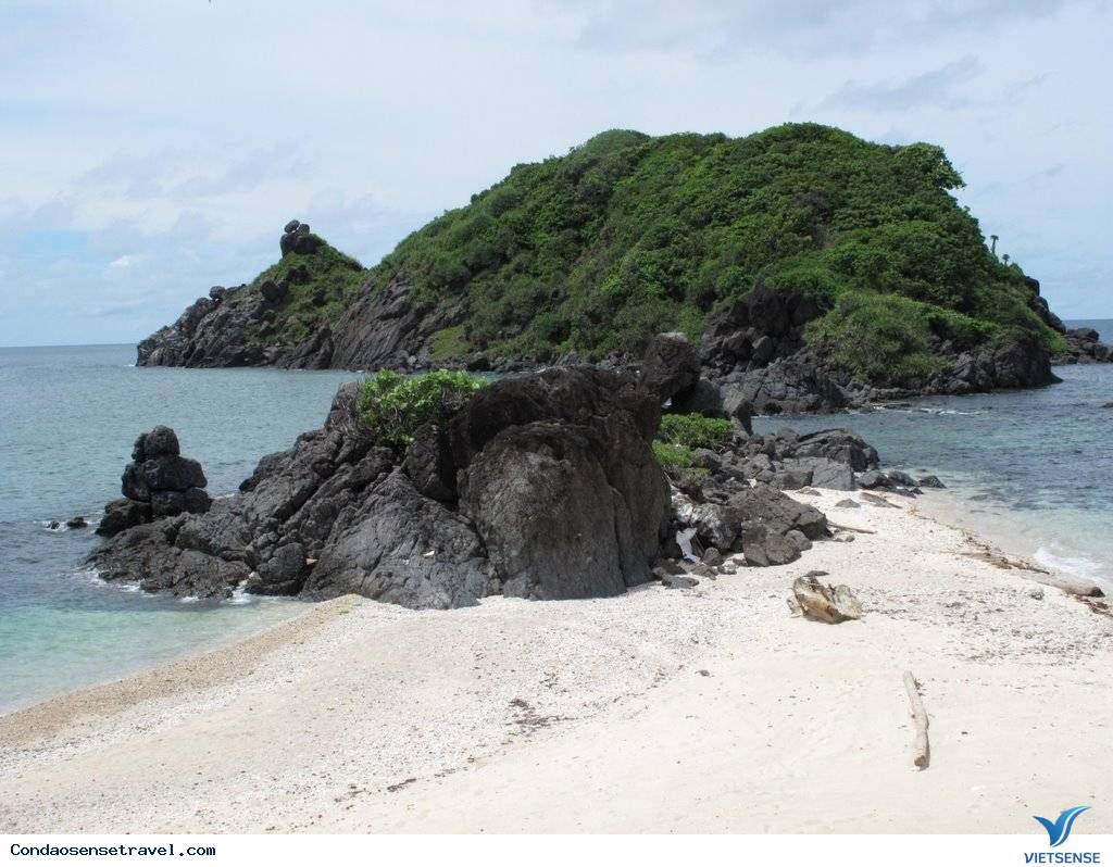 Hòn Tre Lớn Hòn Tre Lớn