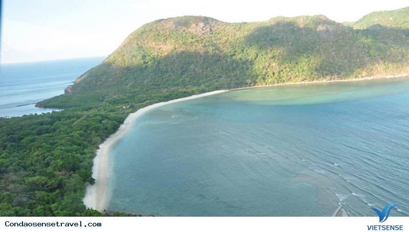 Khám Phá Hòn Bảy Cạnh Hoang Sơ Khi Tới Côn Đảo - Ảnh 5