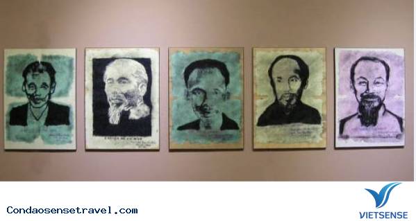 Kỷ vật đặc biệt từ nơi khắc nghiệt nhất ở nhà tù Côn Đảo - Ảnh 1 Kỷ vật đặc biệt từ nơi khắc nghiệt nhất ở nhà tù Côn Đảo - Ảnh 1