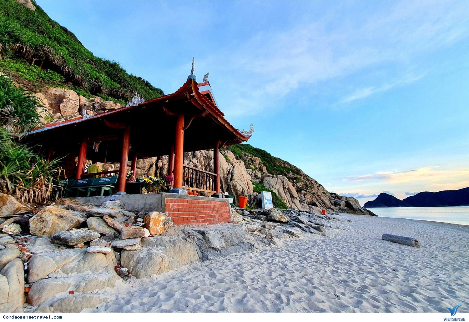 Miếu Cô Vân Miếu Cô Vân