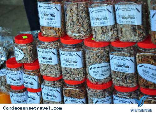 Một Ngày Bình Yên Ở Côn Đảo - Ảnh 3