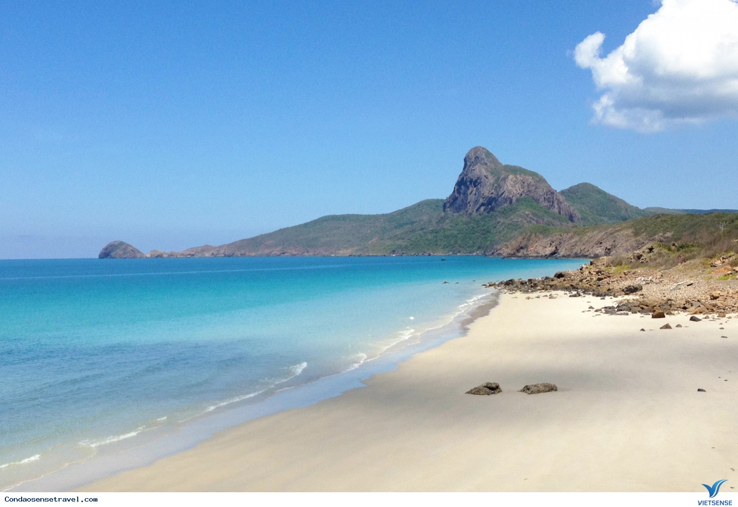 Mũi Cá Mập - Ảnh 2