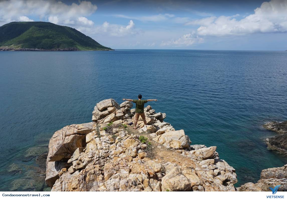 Mũi Chim Chim - Ảnh 1