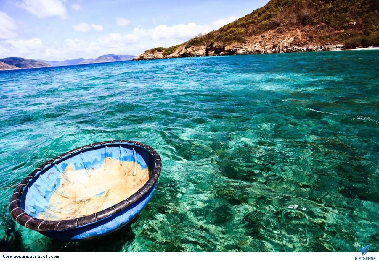 Nên đi Côn Đảo tháng mấy là đẹp nhất? - Ảnh 1 Nên đi Côn Đảo tháng mấy là đẹp nhất? - Ảnh 1