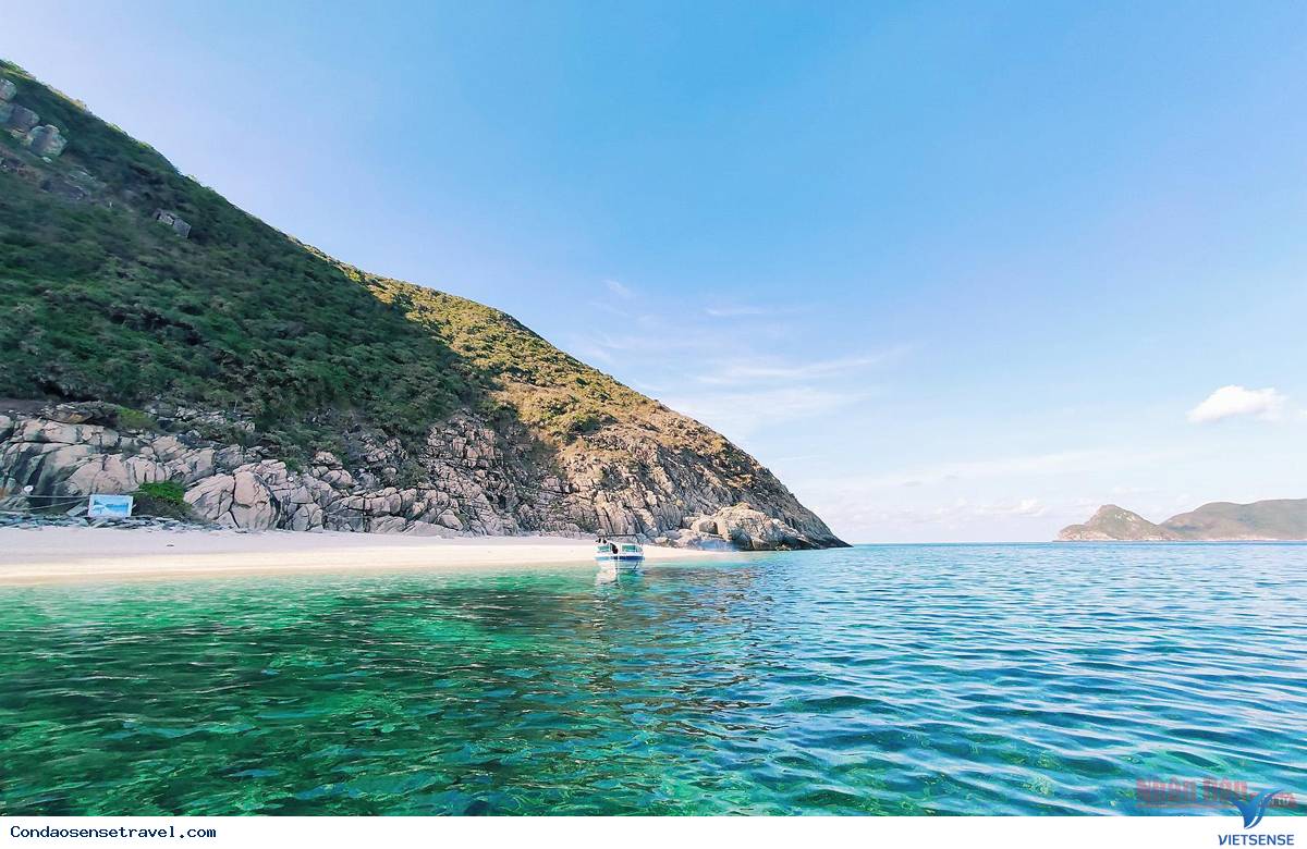 Nên đi Côn Đảo tháng mấy là đẹp nhất? - Ảnh 3 Nên đi Côn Đảo tháng mấy là đẹp nhất? - Ảnh 3