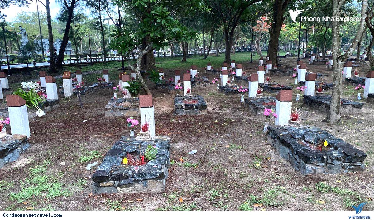 Nghĩa trang Hàng Dương - Ảnh 3 Nghĩa trang Hàng Dương - Ảnh 3