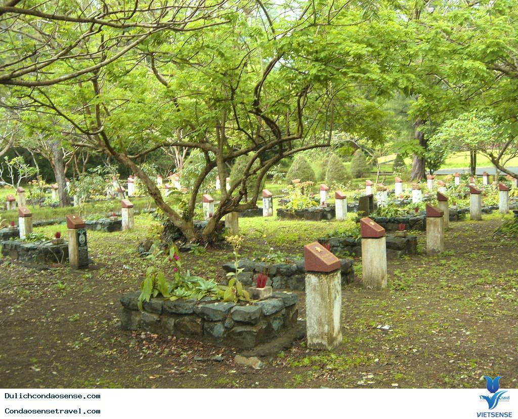 Nghĩa trang Hàng Dương