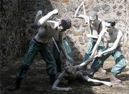 Nhà tù Côn Đảo ký ức khó phai - Ảnh 2