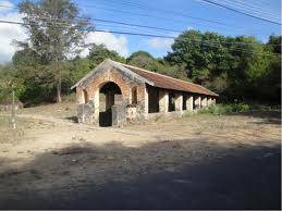 Khu Biệt Giam Chuồng Bò