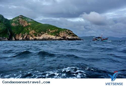 Những Địa Điểm Checkin Côn Đảo Hấp Dẫn ( P4 ) - Ảnh 4