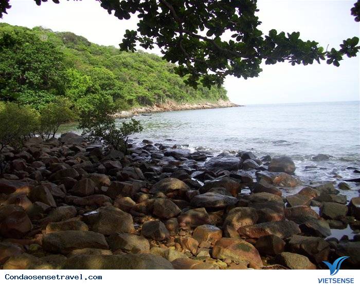 Những Điểm Tham Quan Hấp Dẫn Tại Côn Đảo - Ảnh 5