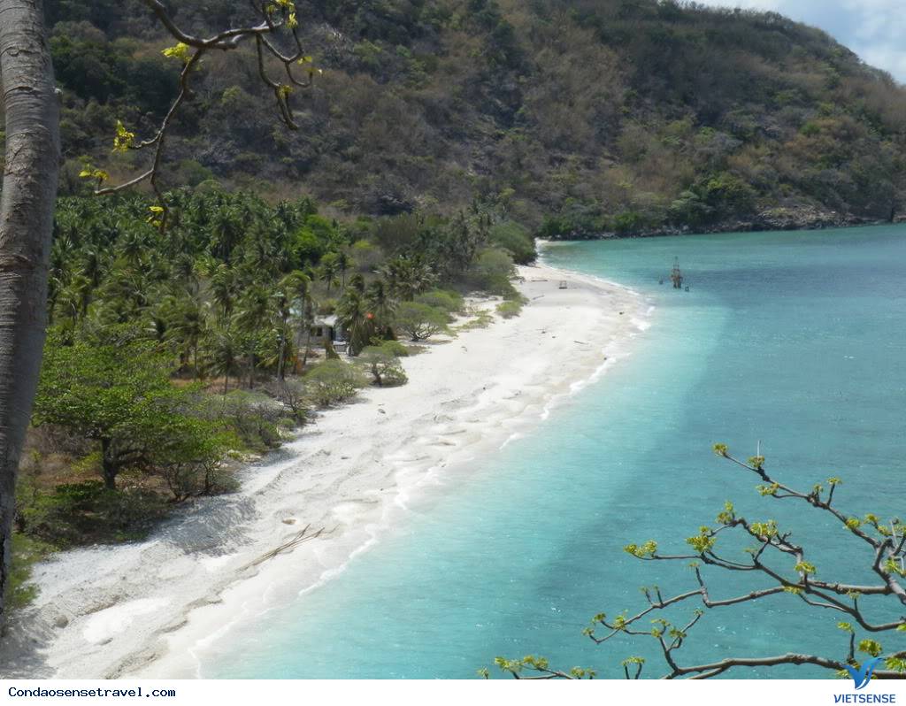 Những Điểm Tham Quan Hấp Dẫn Tại Côn Đảo - Ảnh 4