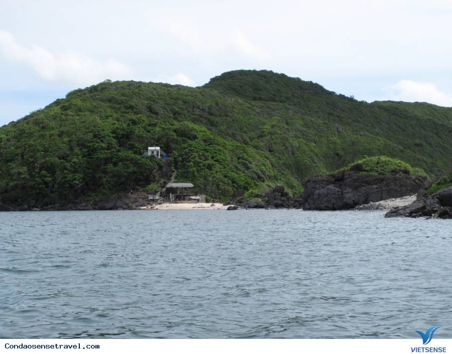 Những Điểm Tham Quan Hấp Dẫn Tại Côn Đảo - Ảnh 2
