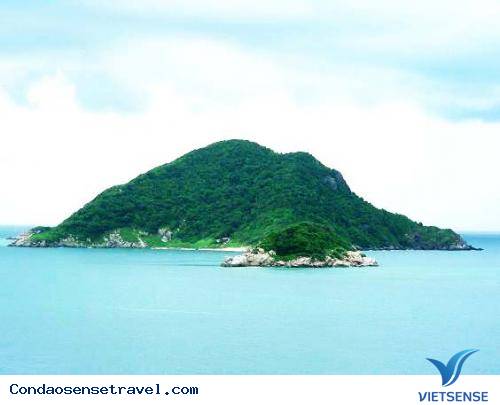 Những Điểm Tham Quan Hấp Dẫn Tại Côn Đảo - Ảnh 1