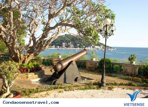 Những Lễ Hội Hấp Dẫn Tại Vũng Tàu - Ảnh 4