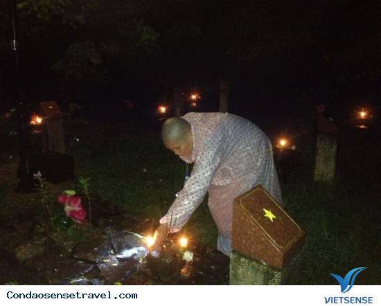 Lễ Vu Lan - Ảnh 3