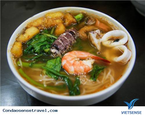 Những Món Ăn Mới Thu Hút Giới Trẻ Hà Nội Trong Năm 2014 - Ảnh 5