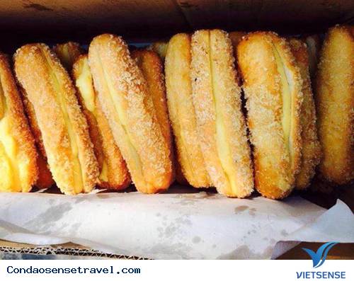 Những Món Ăn Mới Thu Hút Giới Trẻ Hà Nội Trong Năm 2014 - Ảnh 7