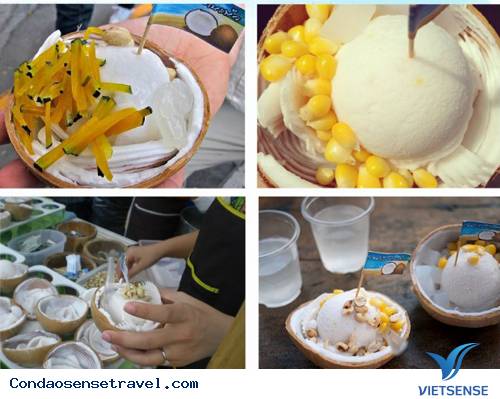 Những Món Ăn Mới Thu Hút Giới Trẻ Hà Nội Trong Năm 2014 - Ảnh 8