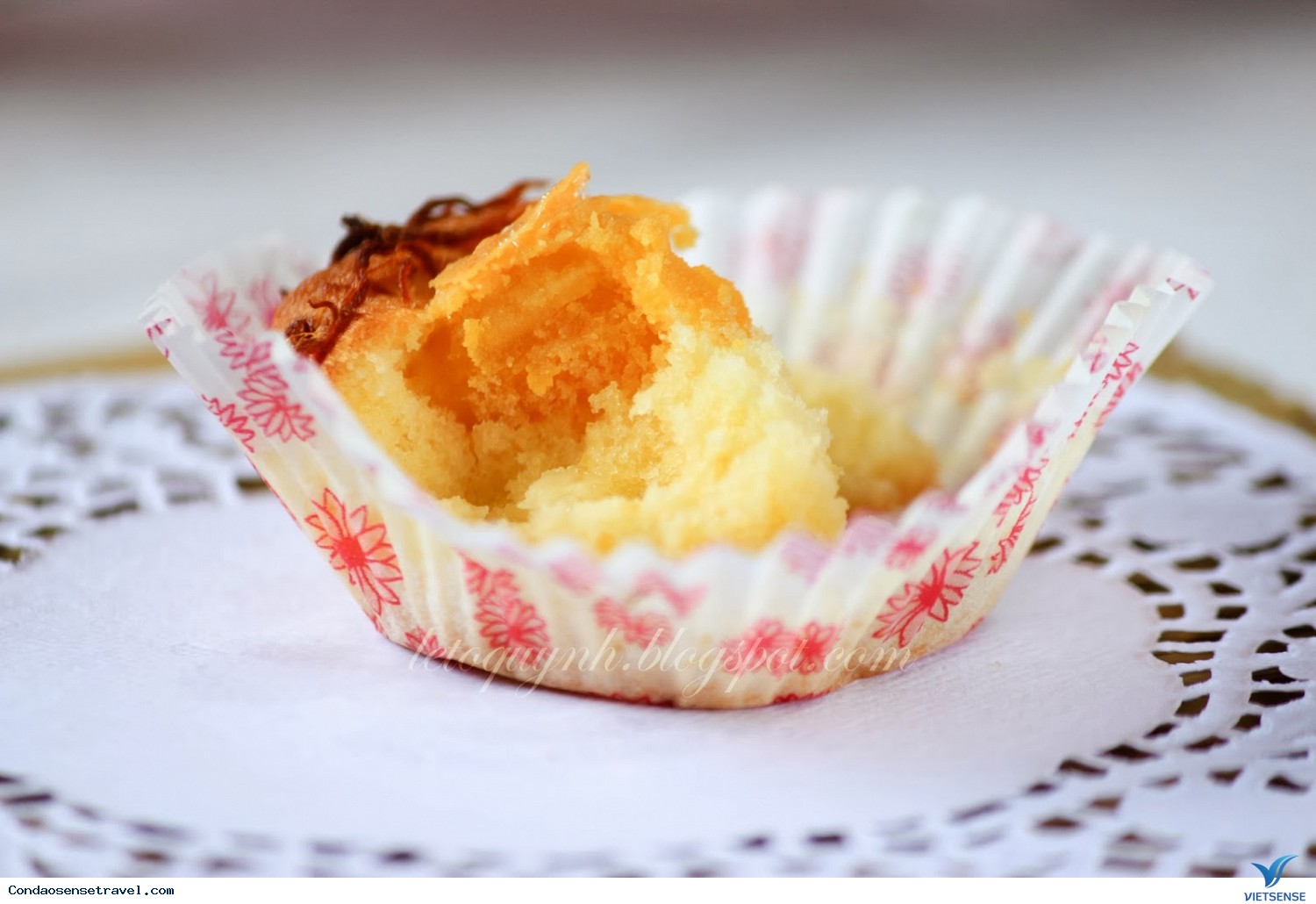 Những Món Ăn Mới Thu Hút Giới Trẻ Hà Nội Trong Năm 2014 - Ảnh 9