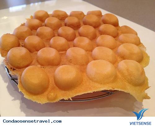 Những Món Ăn Mới Thu Hút Giới Trẻ Hà Nội Trong Năm 2014 - Ảnh 6