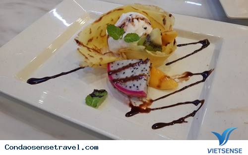 Những Món Ăn Mới Thu Hút Giới Trẻ Hà Nội Trong Năm 2014 - Ảnh 1