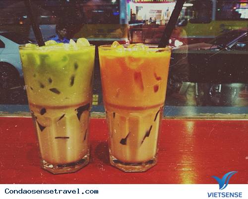 Những Món Ăn Mới Thu Hút Giới Trẻ Hà Nội Trong Năm 2014 - Ảnh 4