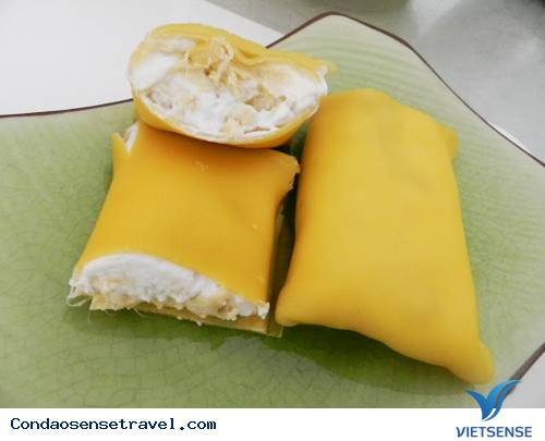 Những Món Ăn Mới Thu Hút Giới Trẻ Hà Nội Trong Năm 2014 - Ảnh 3