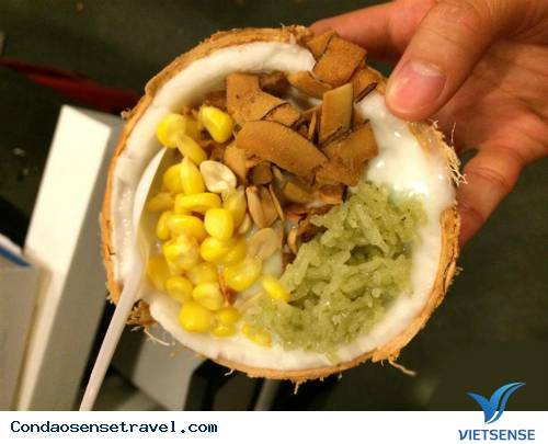 Những Món Ăn Vặt Hấp Dẫn Nhất Sài Gòn - Ảnh 9