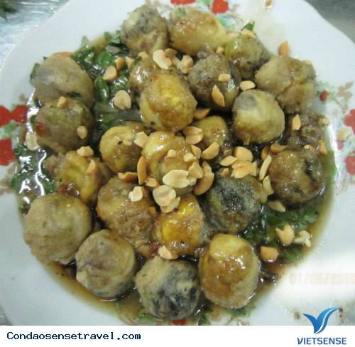 Những Món Ăn Vặt Hấp Dẫn Nhất Sài Gòn - Ảnh 5