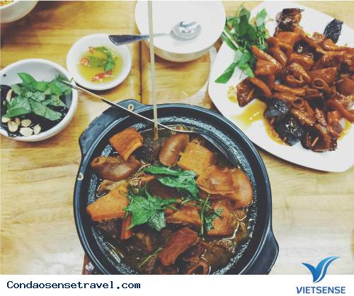 Những Món Ăn Vặt Hấp Dẫn Nhất Sài Gòn - Ảnh 6