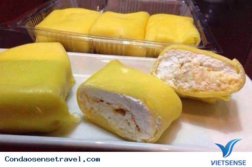 Những Món Ăn Vặt Hấp Dẫn Nhất Sài Gòn - Ảnh 7