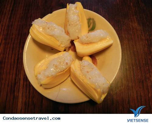 Những Món Ăn Vặt Hấp Dẫn Nhất Sài Gòn - Ảnh 3