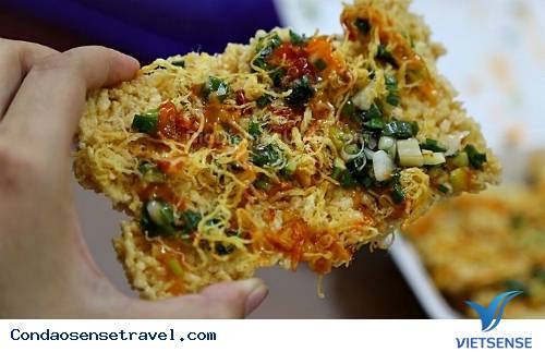 Những Món Ăn Vặt Hấp Dẫn Nhất Sài Gòn - Ảnh 2