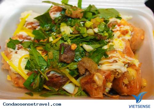 Những Món Ăn Vặt Hấp Dẫn Nhất Sài Gòn - Ảnh 4