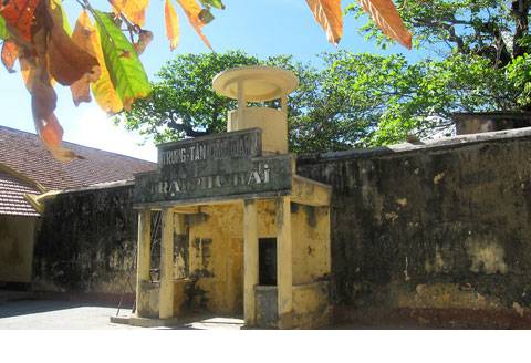 Những Trải Nhiệm Tuyệt Vời khi đến Côn Đảo - Ảnh 6 Những Trải Nhiệm Tuyệt Vời khi đến Côn Đảo - Ảnh 6