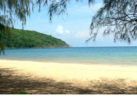 Những Trải Nhiệm Tuyệt Vời khi đến Côn Đảo - Ảnh 1 Những Trải Nhiệm Tuyệt Vời khi đến Côn Đảo - Ảnh 1