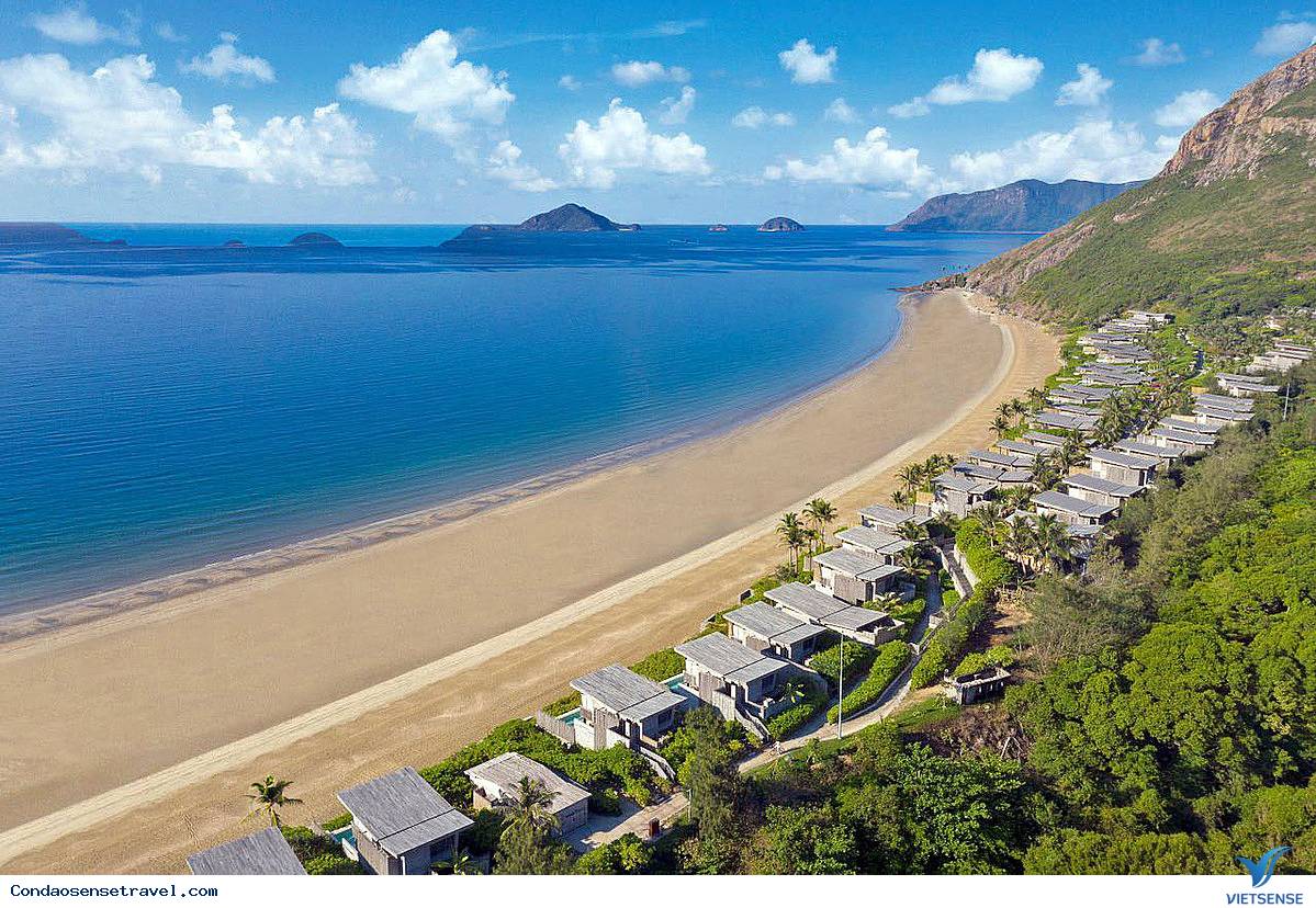 Nơi nghỉ khi đến Côn Đảo