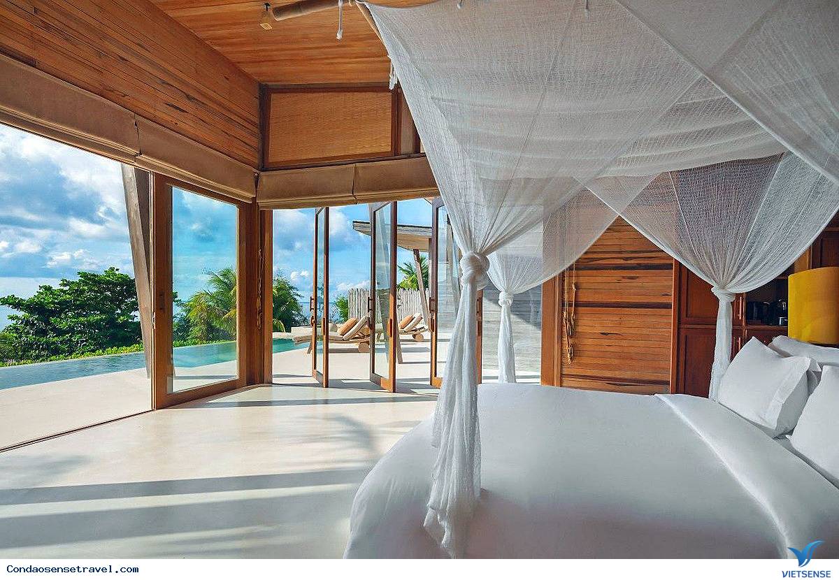 Nơi nghỉ khi đến Côn Đảo Nơi nghỉ khi đến Côn Đảo